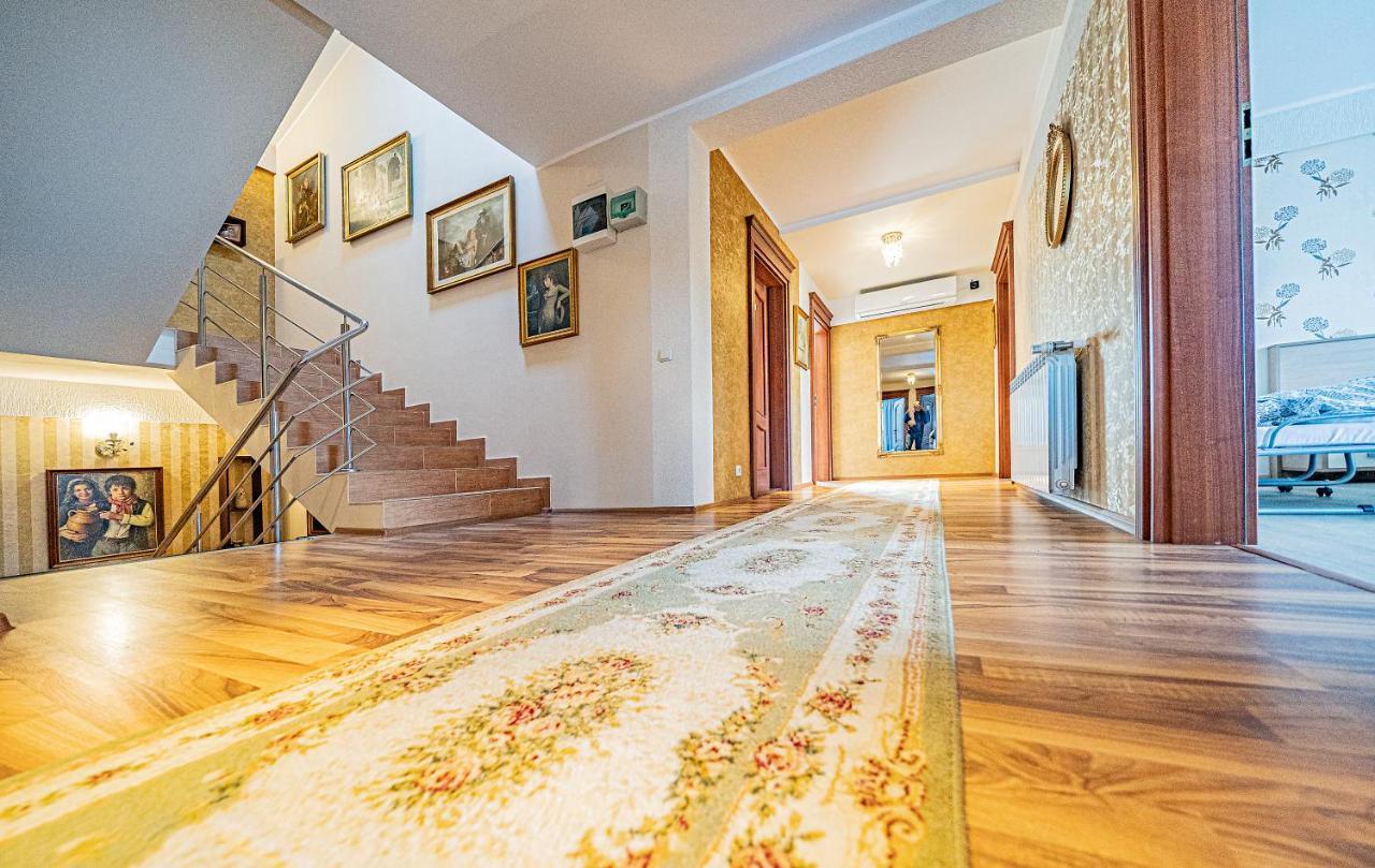 Guest house Pension Onix Vienna Airport Maria Ellend
