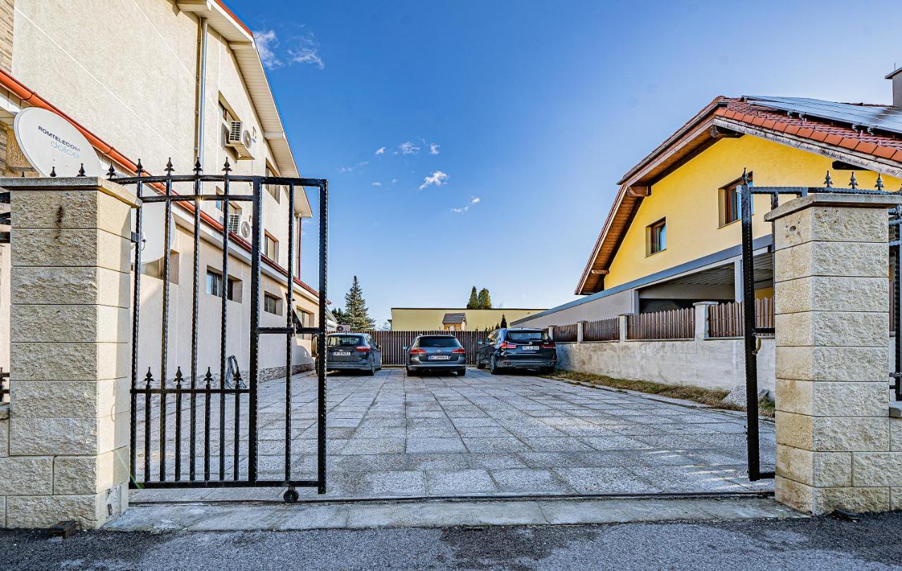 Pension Onix Vienna Airport * Maria Ellend
